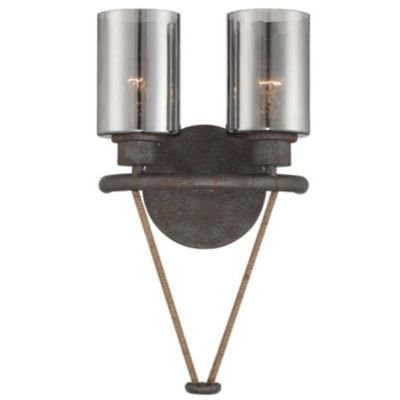 Maverick Wall Sconce by Savoy House - Starlight Lighting USA and Canada